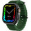 DAS.4 SU09 Black / Green