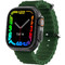DAS.4 SU09 Black / Green DAS.4 SU09 Black / Green