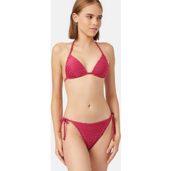 Minerva Salvador Bikini Slip Φούξια 90-92078-436
