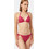 Minerva Salvador Bikini Slip Φούξια 90-92078-436