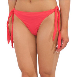 GSA Bikini Slip Κοραλί 10-2309
