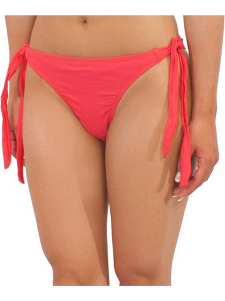 GSA Bikini Slip Κοραλί 10-2309