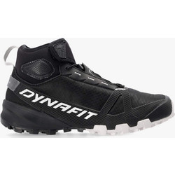 Dynafit Traverse MID Ανδρικά Ορειβατικά Μποτάκια Gore-Tex Μαύρα 64087-0958