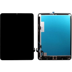 1110301020253 Συμβατή Οθόνη με Μηχανισμό Αφής για Apple iPad Air 10.9" 2020 / 2022