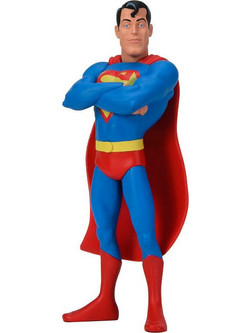 Neca DC Comics Toony Classics Superman 15cm