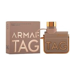 Armaf Tag Her Donna Di Terra Eau de Parfum 100ml