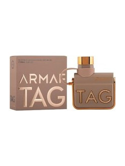 Armaf Tag Her Donna Di Terra Eau de Parfum 100ml