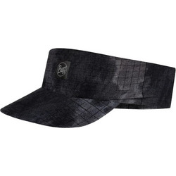 Buff Ανδρικό Καπέλο Visor Υφασμάτινο Μαύρο 133542.901.10.00
