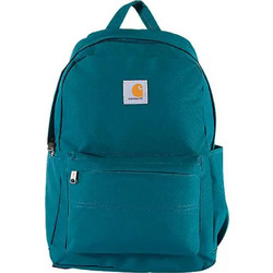 Carhartt Classic Σακίδιο Πλάτης 21lt Πετρόλ