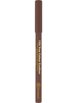 Dermacol 12H True Color 4 Μολύβι Ματιών 2gr