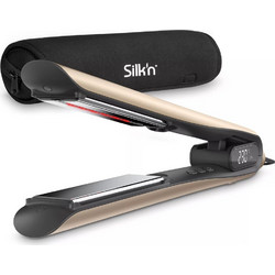 Silk'n Silky Straight Επαγγελματική Ισιωτική Μαλλιών