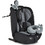 Moni Isafe Κάθισμα Αυτοκινήτου i-Size 9-36kg ISOfix Grey