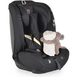 Moni Start Κάθισμα Αυτοκινήτου 9-36kg Black