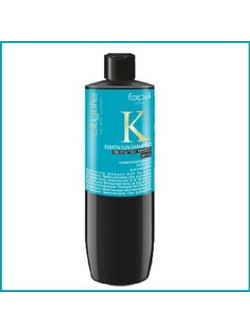 Faipa Life Keratin Sun Σαμπουάν Κερατίνης για Επανόρθωση 250ml