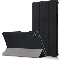 Sonique Smart case Black (Huawei MatePad T8)