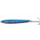 Major Craft Jigpara Micro Slim Τεχνητό Δόλωμα Πλάνος Φωσφοριζέ 5.5cm 10gr 15