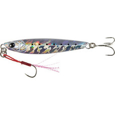 Lucky John Basara Jigger Τεχνητό Δόλωμα Πλάνος 20gr 05