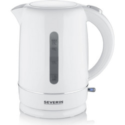 Severin WK 4325 Βραστήρας 1.7lt 2200W
