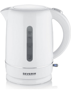 Severin WK 4325 Βραστήρας 1.7lt 2200W