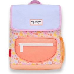 Hello Hossy Σχολική Τσάντα Πλάτης Νηπιαγωγείου Γαλάζια