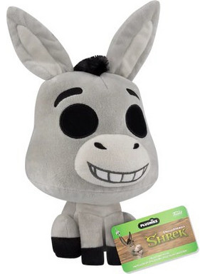 Funko Shrek Donkey 18cm
