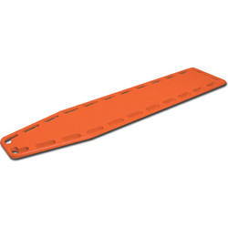Gima Spinal Board Σανίδα Μεταφοράς Αντοχής 150kg 184x44x6cm 34083