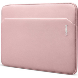 Tomtoc Sleeve Pink (iPad Pro 12.9") 6971937067067