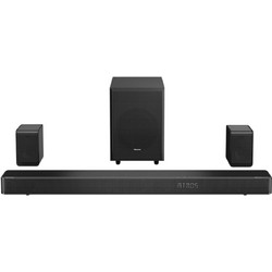 Hisense AX5125H