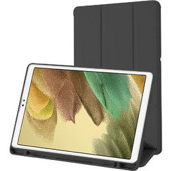 Techsuit Flex Black (Galaxy Tab A7 Lite)
