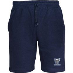 Takeposition Αθλητική Ανδρική Βερμούδα Navy Μπλε 334-0031-0710-17