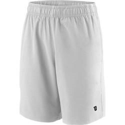 Wilson Team 7" Αθλητική Ανδρική Βερμούδα Γκρι WM00287411-WTA