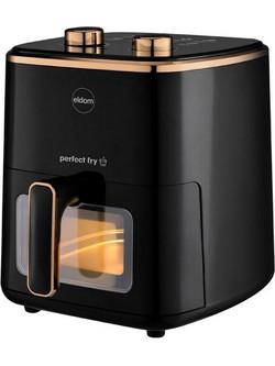 Eldom FR40 Air Fryer 5lt