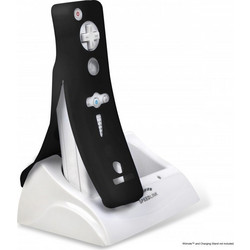 Speedlink SL-3421-SBK Κάλυμμα Χειριστηρίου για Wii
