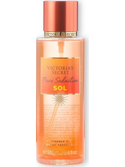 Victoria's Secret Pure Seduction Sol Body Mist 250ml