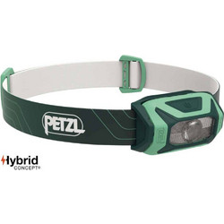 Petzl Tikkina Green