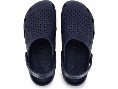 Coqui Clogs Lindo 11917008N45