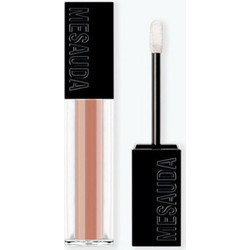 Mesauda Matrix 110 Pinky Brown Lip Gloss 5ml