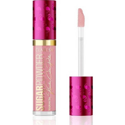 Claresa Sugarpowder 4 Pinkobello Lip Gloss