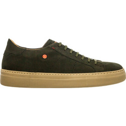 Robinson Ανδρικά Sneakers Χακί 69461