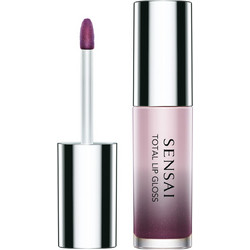 Sensai Total 1 Akatsuki Black Plumping Lip Gloss