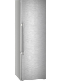 Liebherr SRsdc 525i Ψυγείο Συντήρηση 402lt Υ185.5xΠ59.7xΒ67.5cm Inox