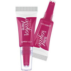 Bella Oggi Royale 08 Flashy Pink Lip Gloss 9ml