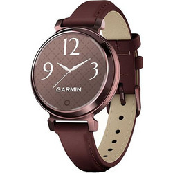 Garmin Lily 2 Classic Mulberry Leather