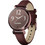Garmin Lily 2 Classic Mulberry Leather