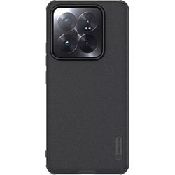 Nillkin Super Frosted Shield Pro Back Cover Black (Xiaomi 14 Pro)