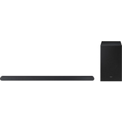 Samsung HW-S700D Soundbar 250W 3.1 με Ασύρματο Subwoofer & Τηλεχειριστήριο