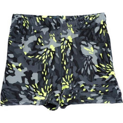 Tortue Παιδικό Μαγιό Boxer για Αγόρι Ανθρακί S4-417-400