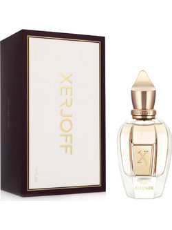 Xerjoff Shooting Stars Allende Eau de Parfum 50ml