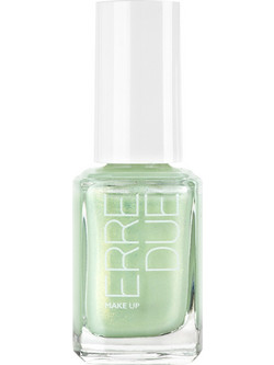 Erre Due Exclusive 736 Spring Time MInt Gloss Βερνίκι Νυχιών Μακράς Διαρκείας 12ml