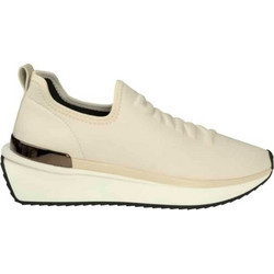 DKNY Γυναικεία Sneakers Μπεζ K1426102-BNE